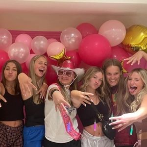 Meet your Posher, Aliah